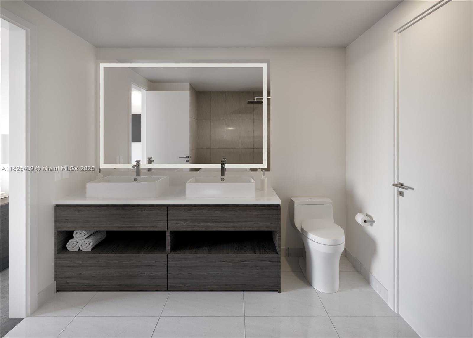 Small Image of 1100 SOUTH MIAMI AVE #2002, Miami Number 8