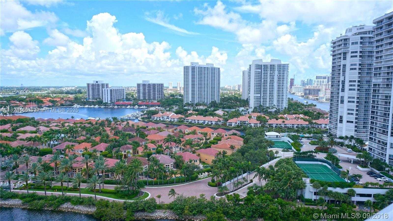 Small Image of 20505 EAST COUNTRY CLUB DR #2039, Aventura Number 2