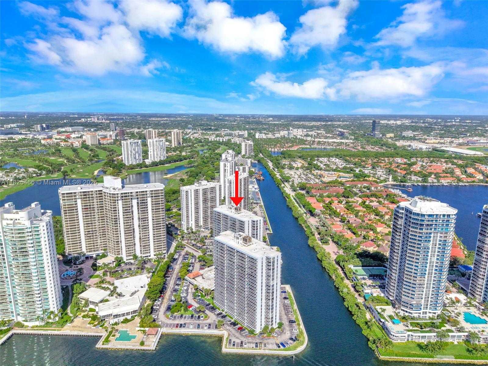 Small Image of 20505 EAST COUNTRY CLUB DR #2039, Aventura Number 42