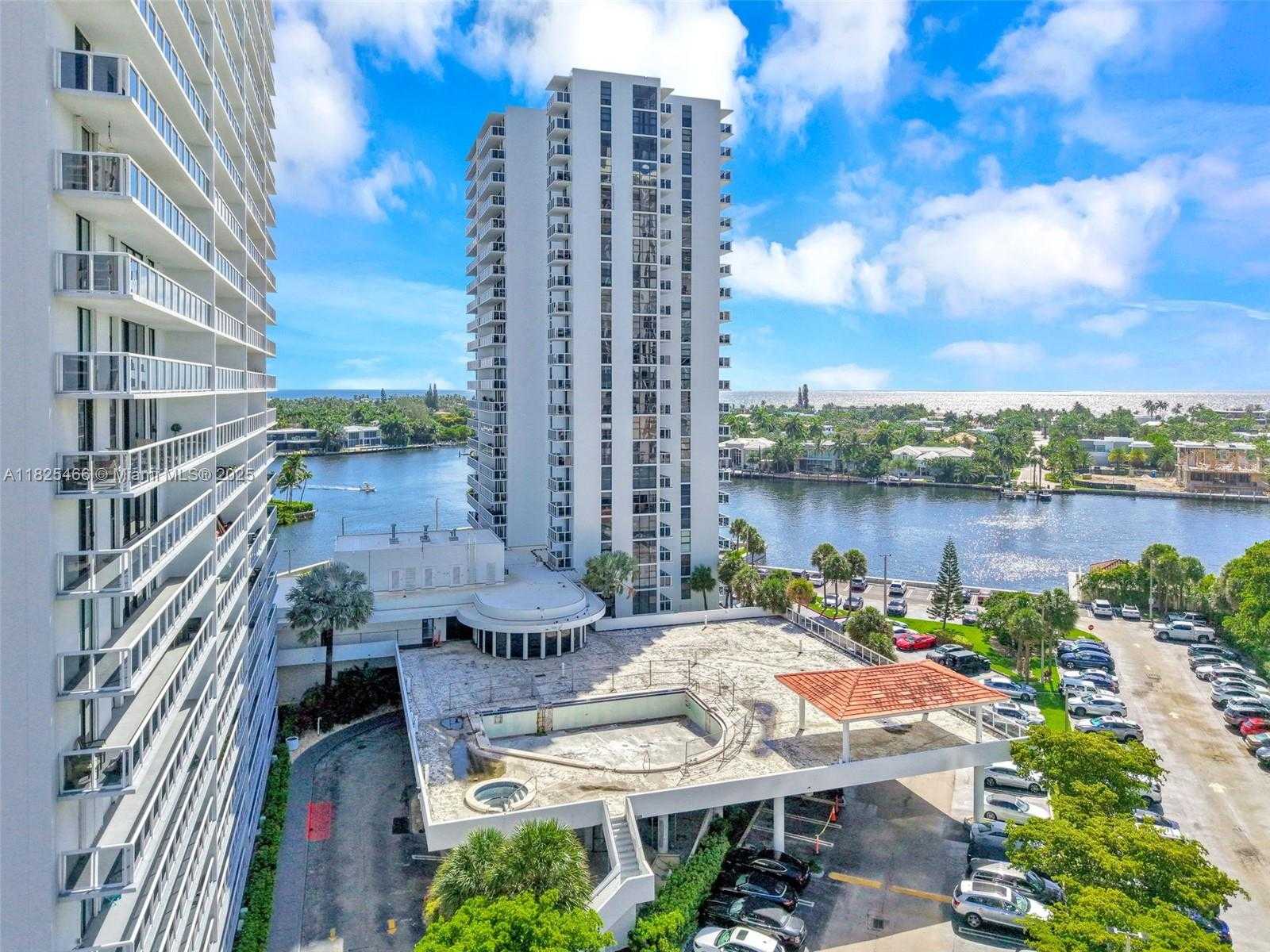 Small Image of 20505 EAST COUNTRY CLUB DR #2039, Aventura Number 48