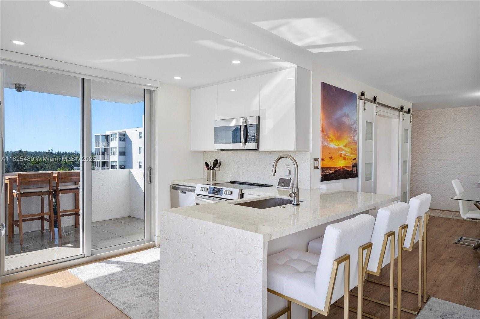 Small Image of 3703 NORTH EAST 166TH ST #701, North Miami Beach Number 10