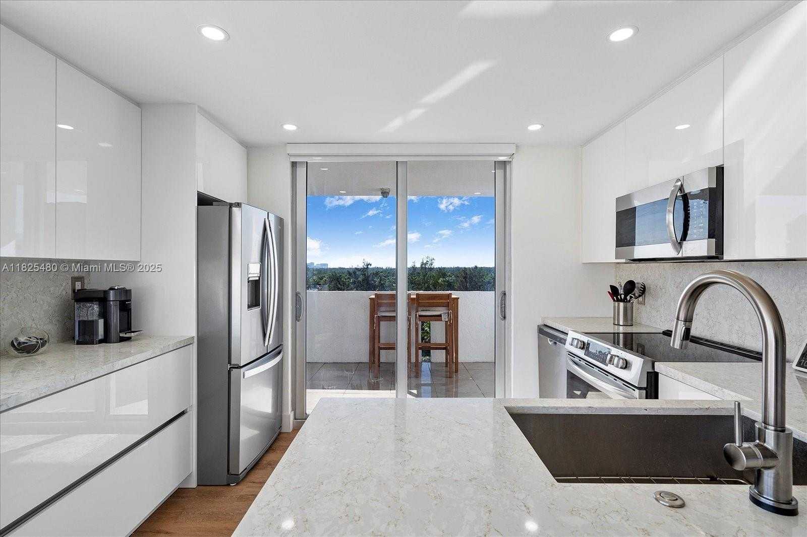 Small Image of 3703 NORTH EAST 166TH ST #701, North Miami Beach Number 11