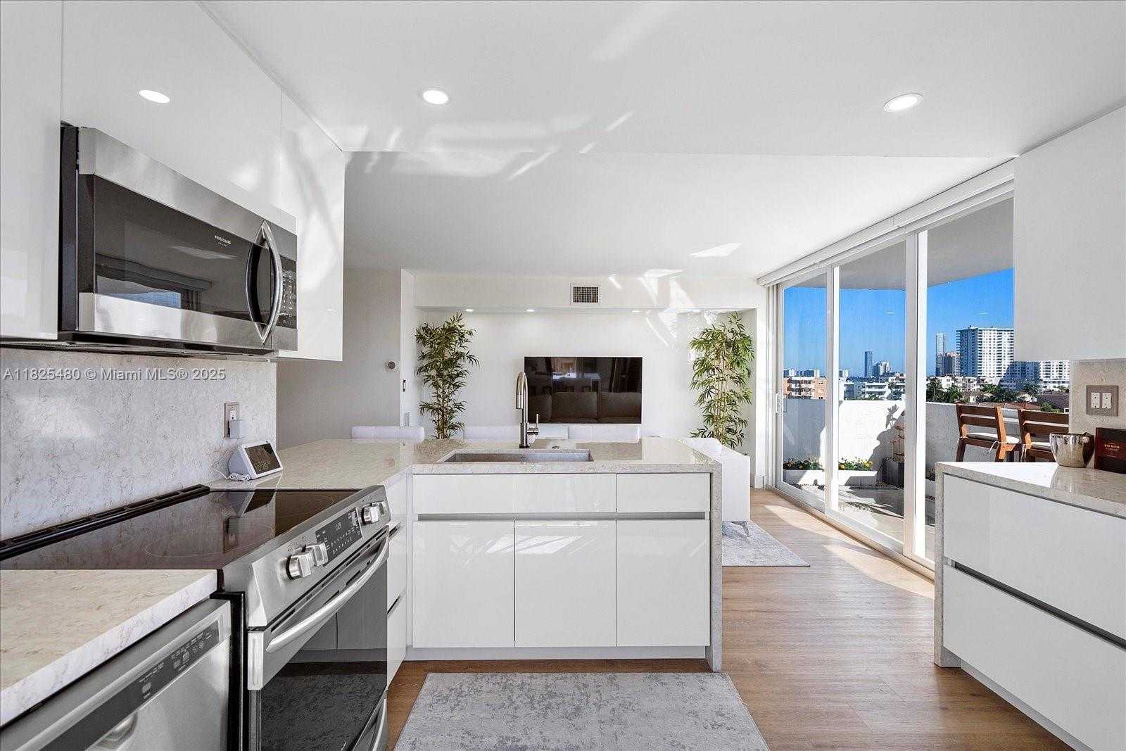 Small Image of 3703 NORTH EAST 166TH ST #701, North Miami Beach Number 13