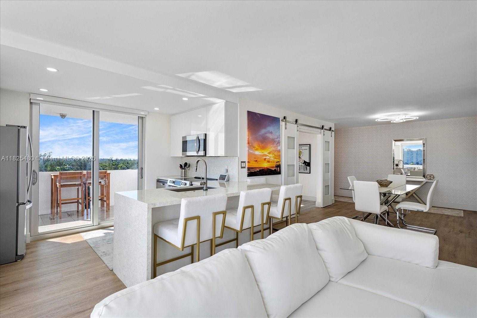 Small Image of 3703 NORTH EAST 166TH ST #701, North Miami Beach Number 15