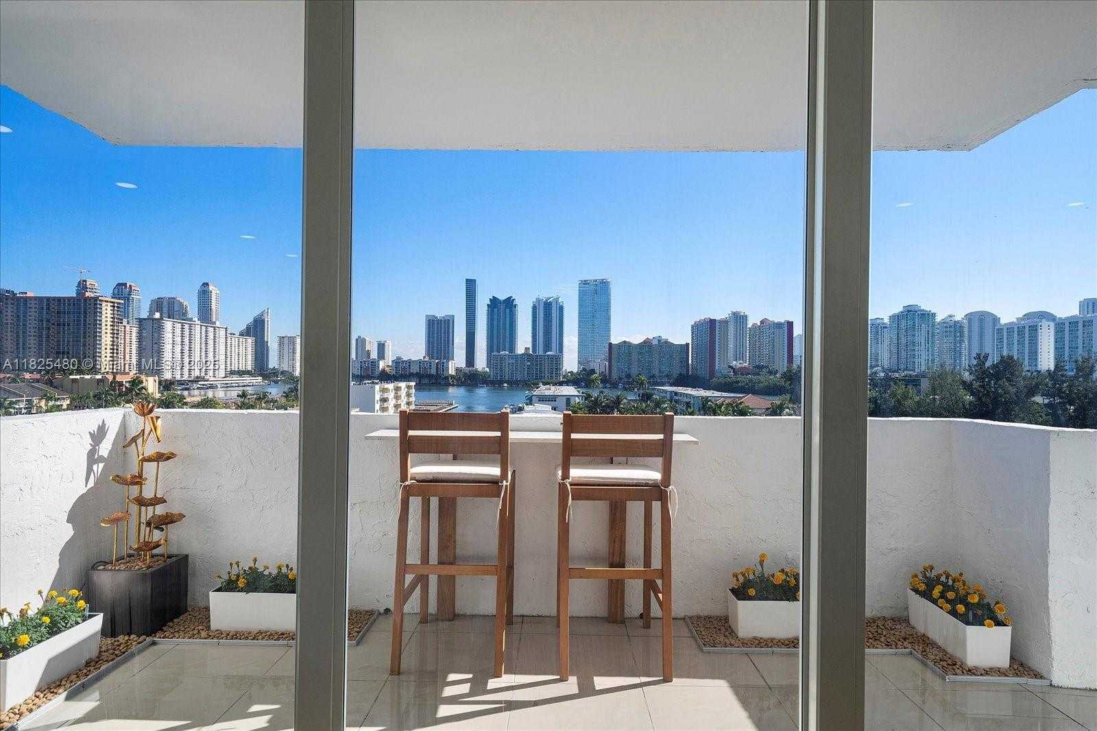 Small Image of 3703 NORTH EAST 166TH ST #701, North Miami Beach Number 16
