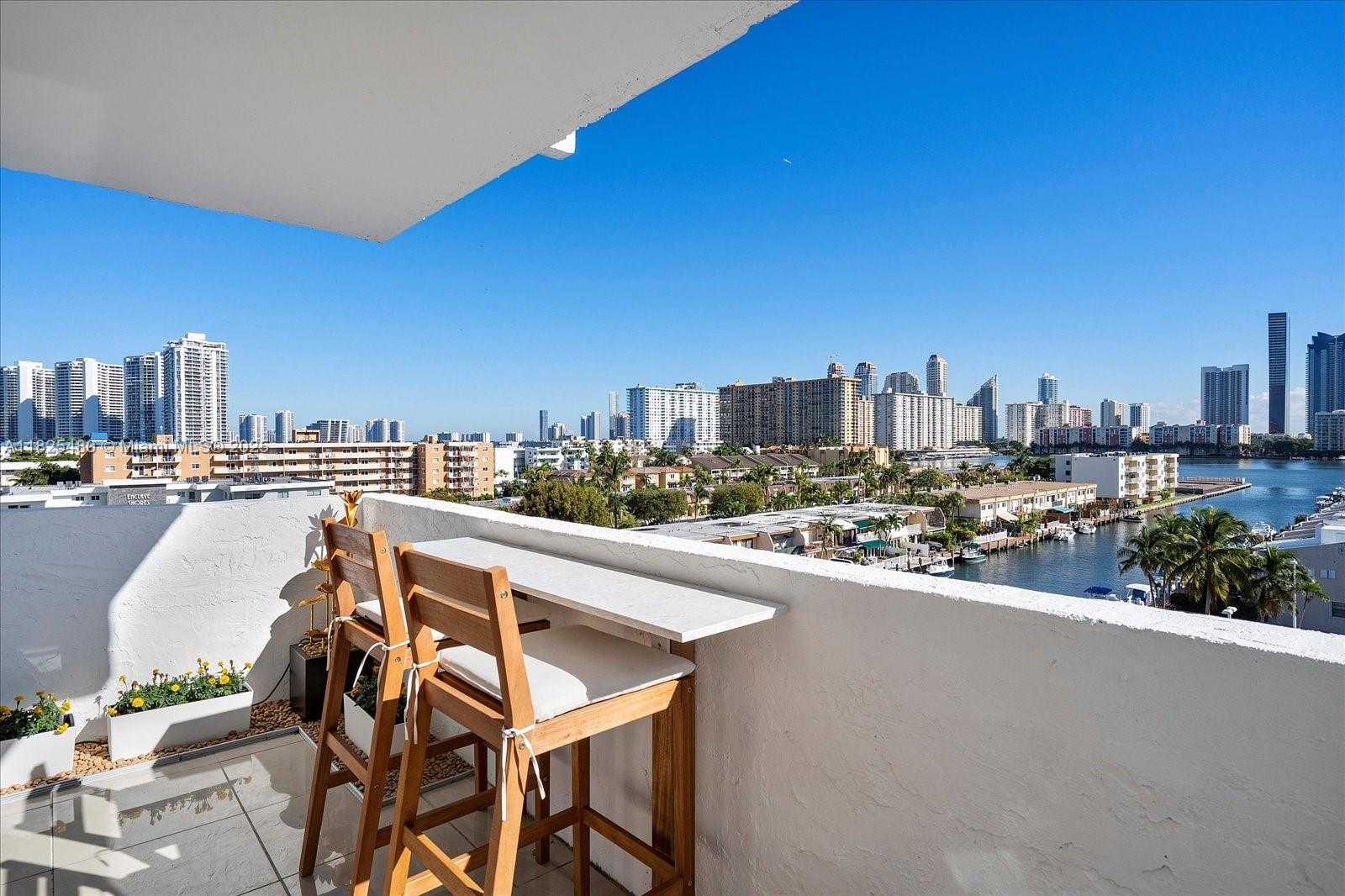 Small Image of 3703 NORTH EAST 166TH ST #701, North Miami Beach Number 17