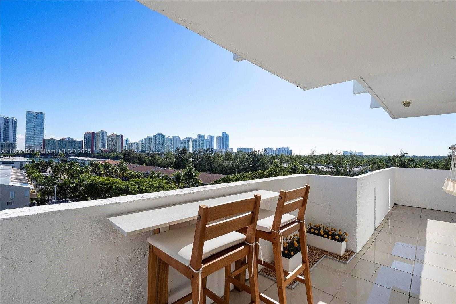Small Image of 3703 NORTH EAST 166TH ST #701, North Miami Beach Number 18