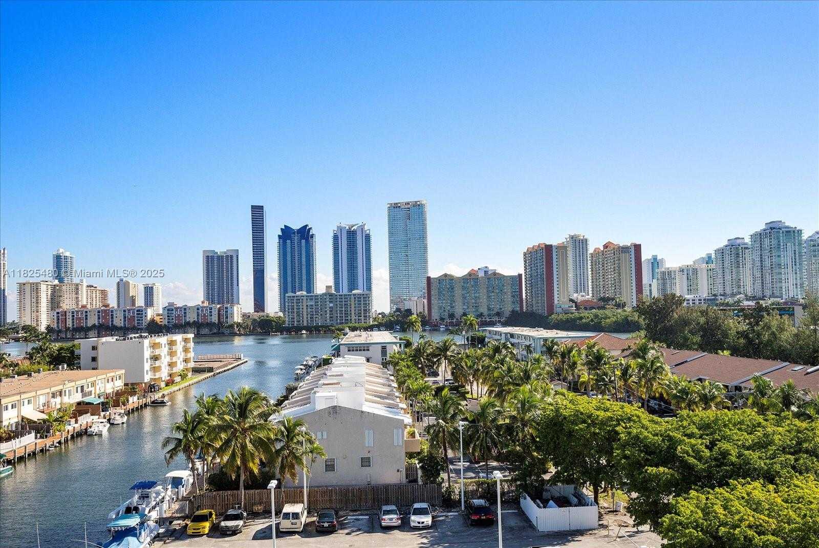 Small Image of 3703 NORTH EAST 166TH ST #701, North Miami Beach Number 19