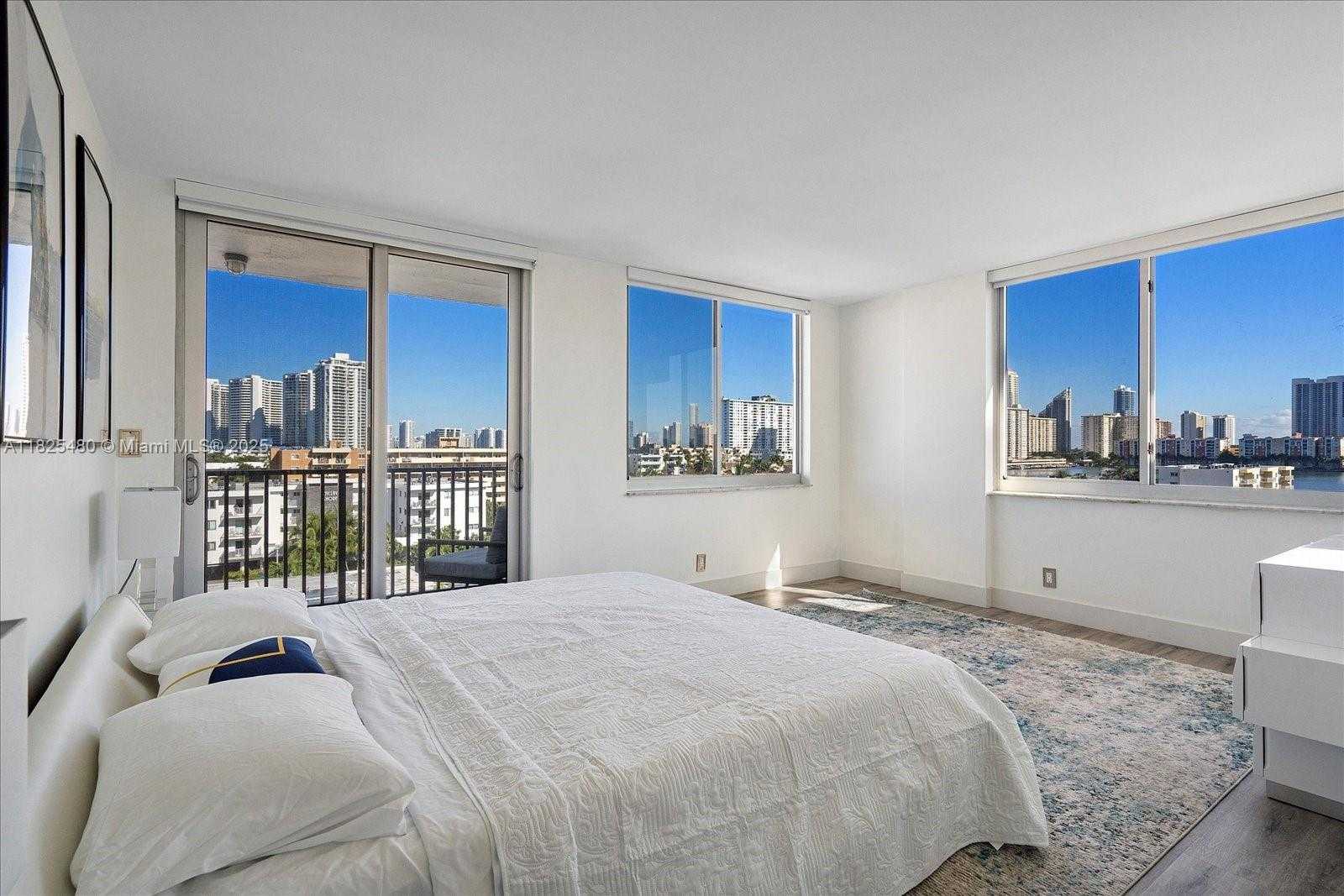 Small Image of 3703 NORTH EAST 166TH ST #701, North Miami Beach Number 25