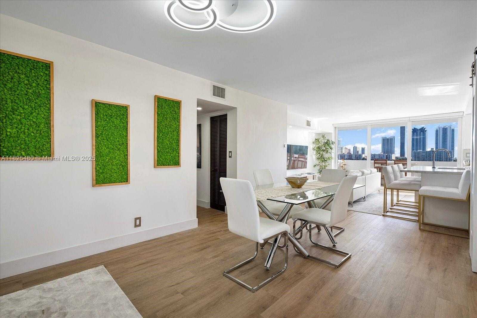 Small Image of 3703 NORTH EAST 166TH ST #701, North Miami Beach Number 3