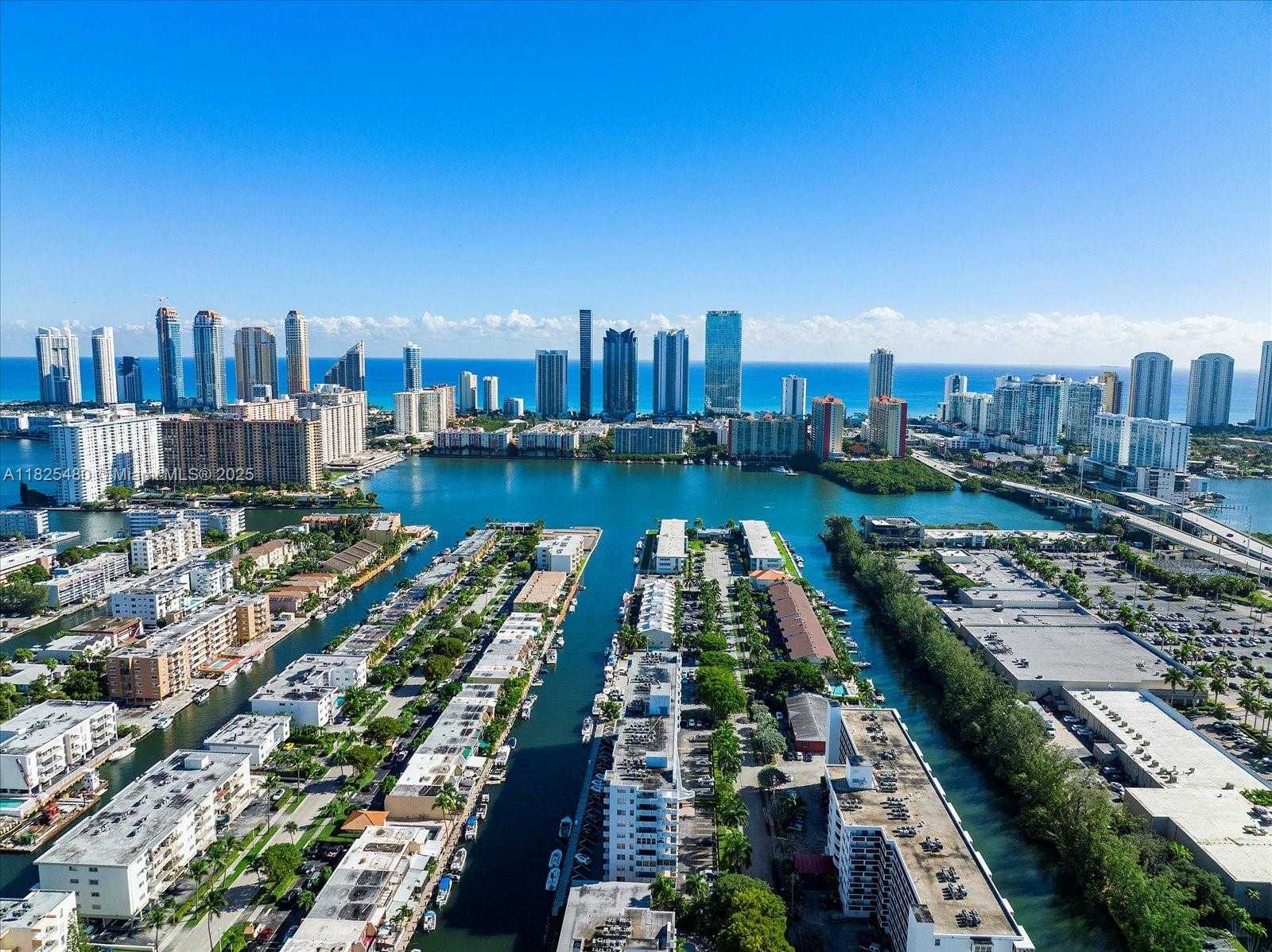 Small Image of 3703 NORTH EAST 166TH ST #701, North Miami Beach Number 34