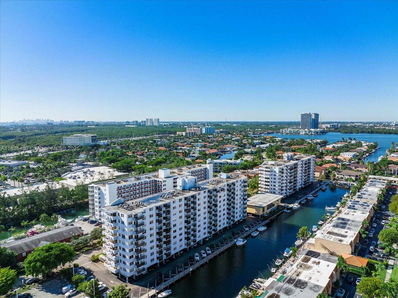 Small Image of 3703 NORTH EAST 166TH ST #701, North Miami Beach Number 36