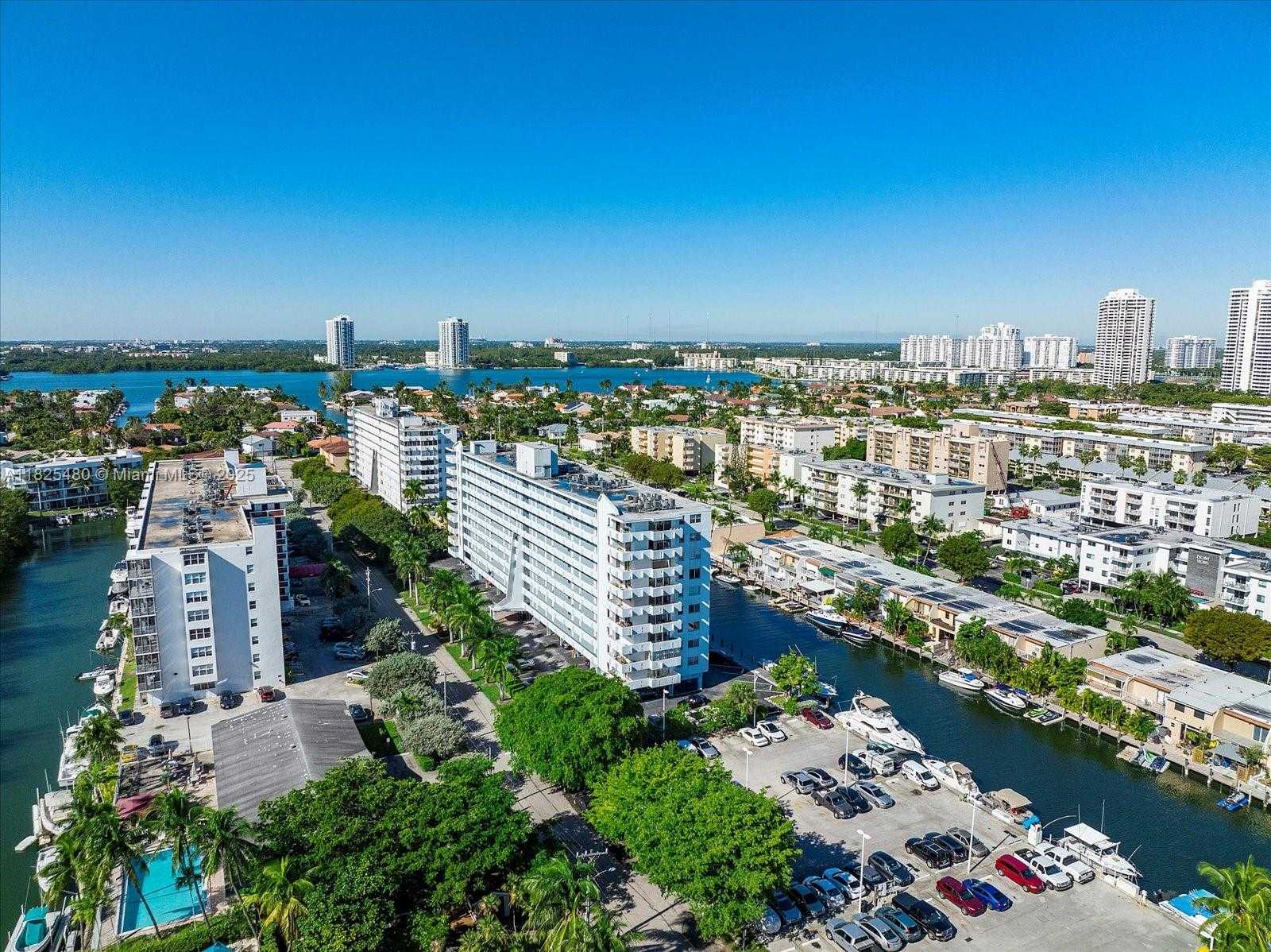 Small Image of 3703 NORTH EAST 166TH ST #701, North Miami Beach Number 37