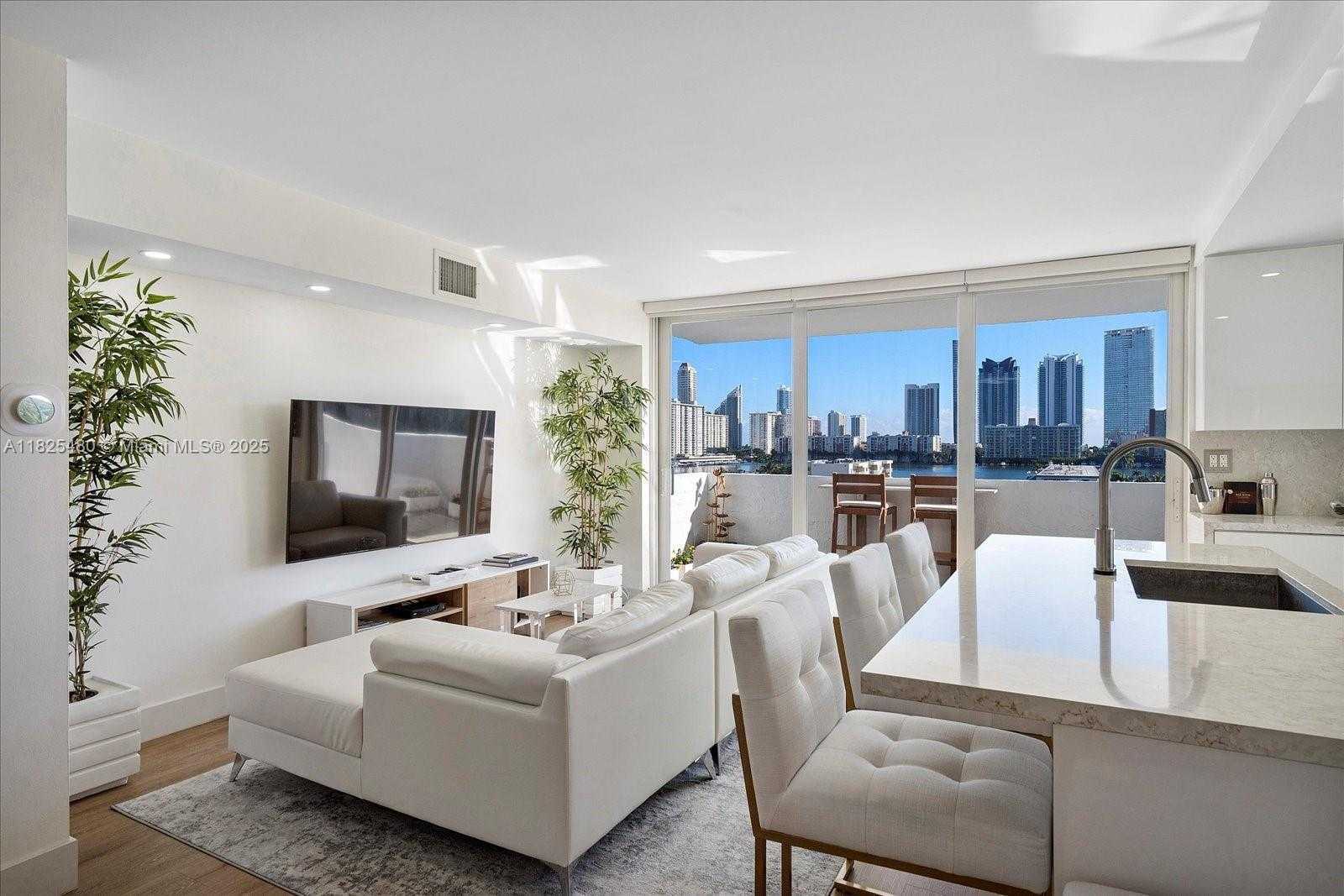 Small Image of 3703 NORTH EAST 166TH ST #701, North Miami Beach Number 9