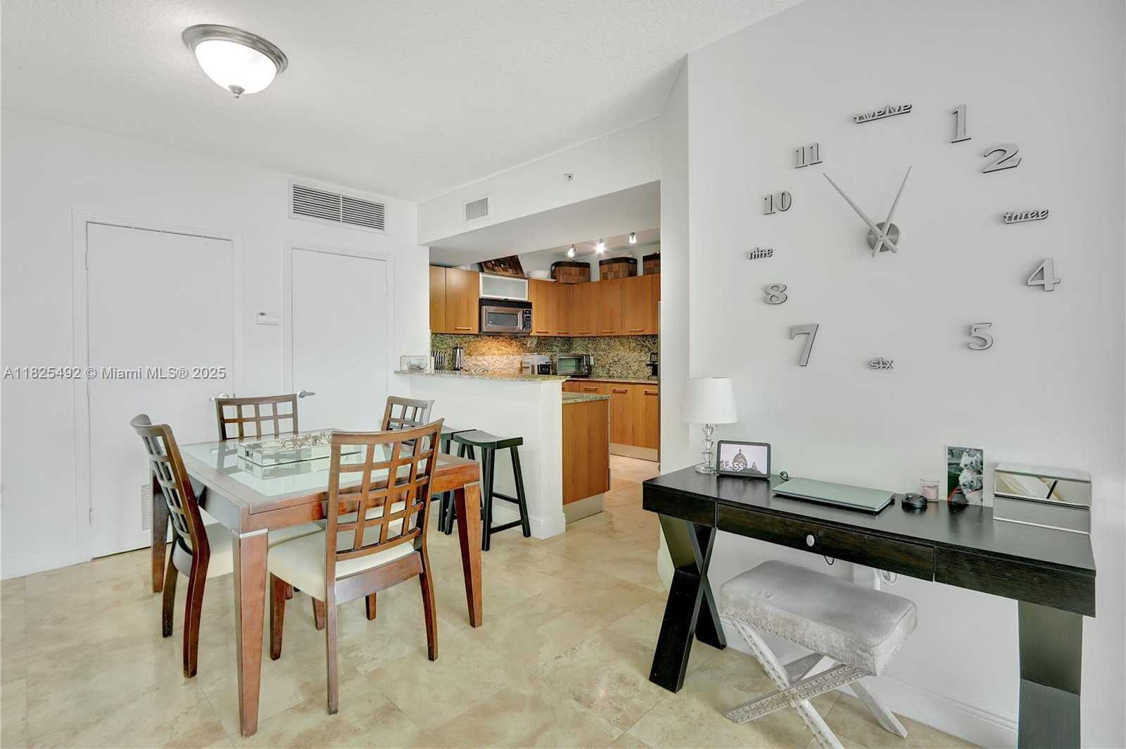 Small Image of 9055 SOUTH WEST 73RD CT #1902, Miami Number 5