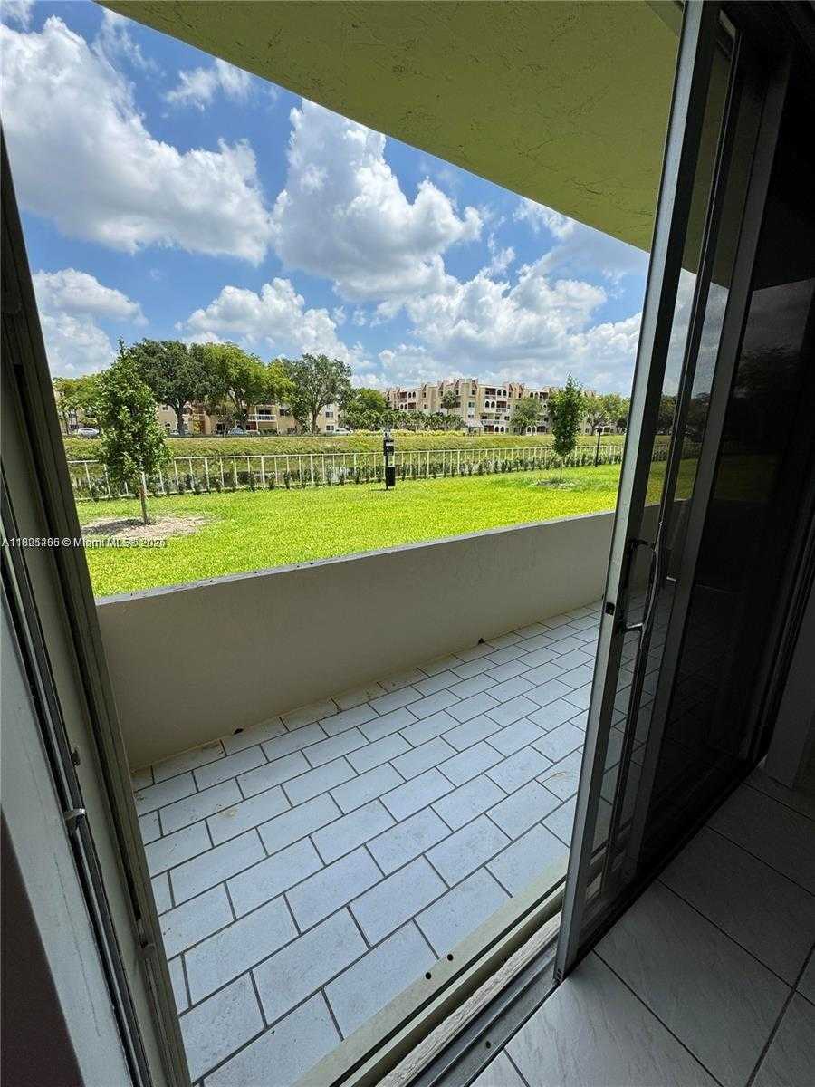 Small Image of 7787 SOUTH WEST 86TH ST #E-106, Miami Number 7