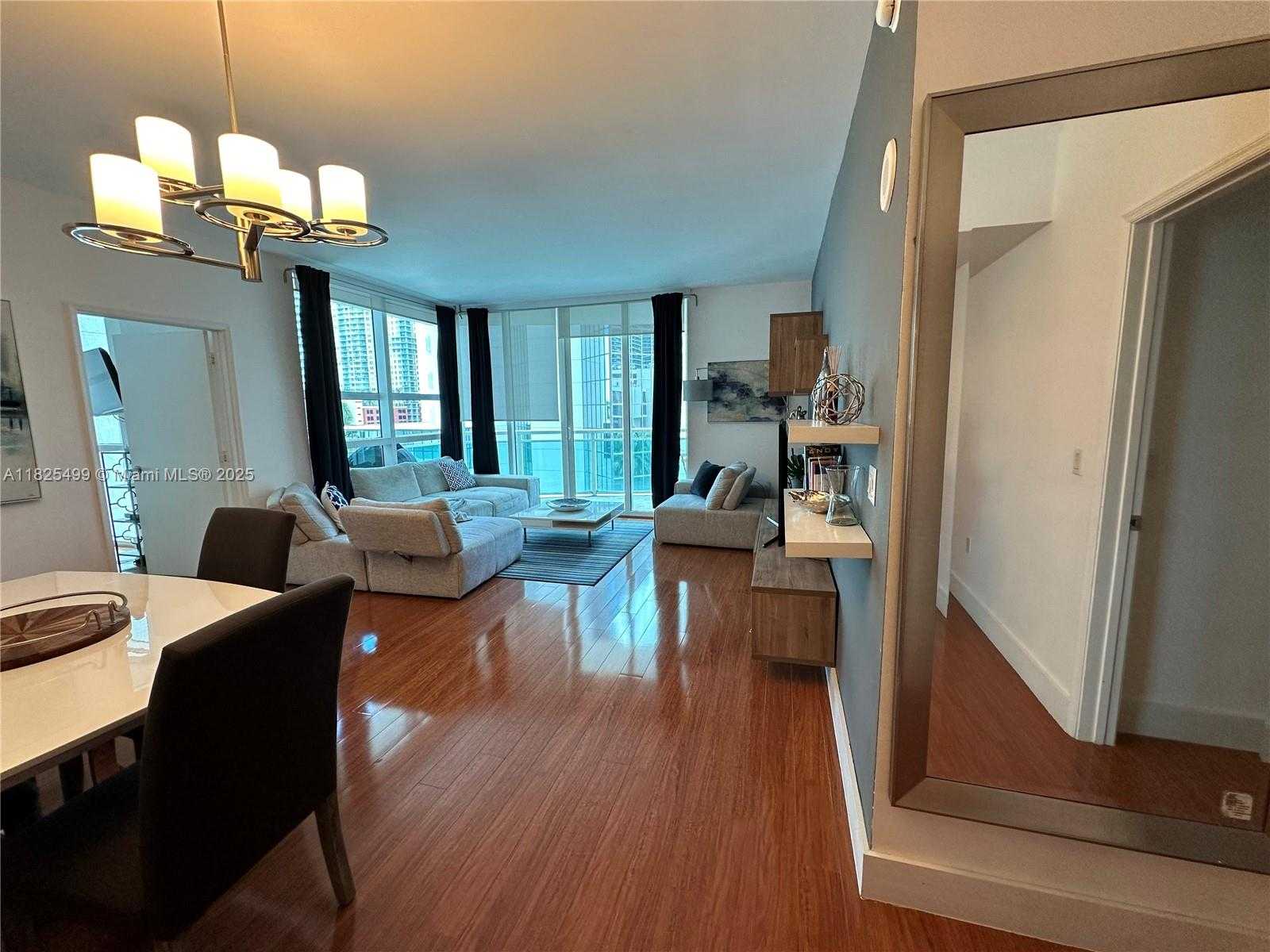 Small Image of 951 BRICKELL AVE #510, Miami Number 10