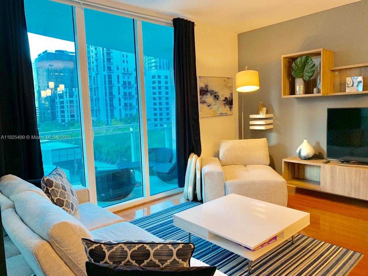 Small Image of 951 BRICKELL AVE #510, Miami Number 2