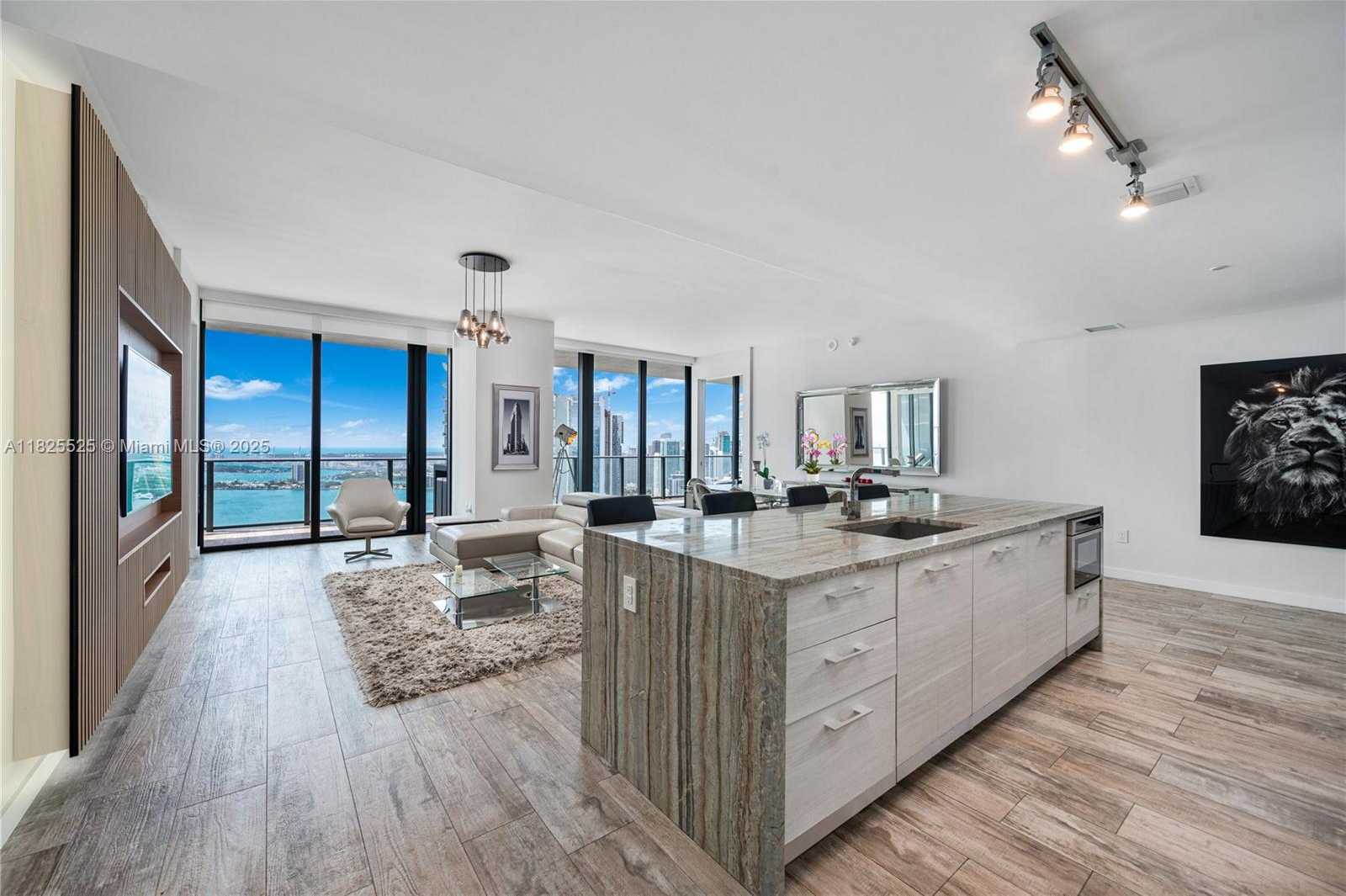 Small Image of 650 NORTH EAST 32ND ST #PH5003, Miami Number 10