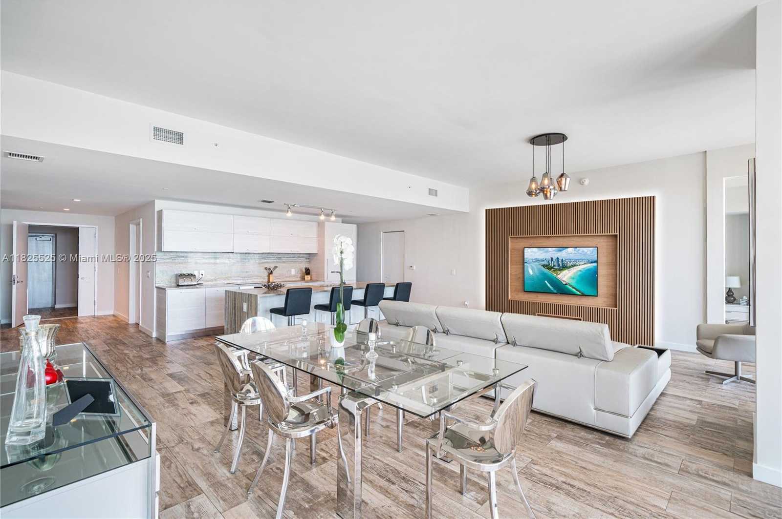 Small Image of 650 NORTH EAST 32ND ST #PH5003, Miami Number 11