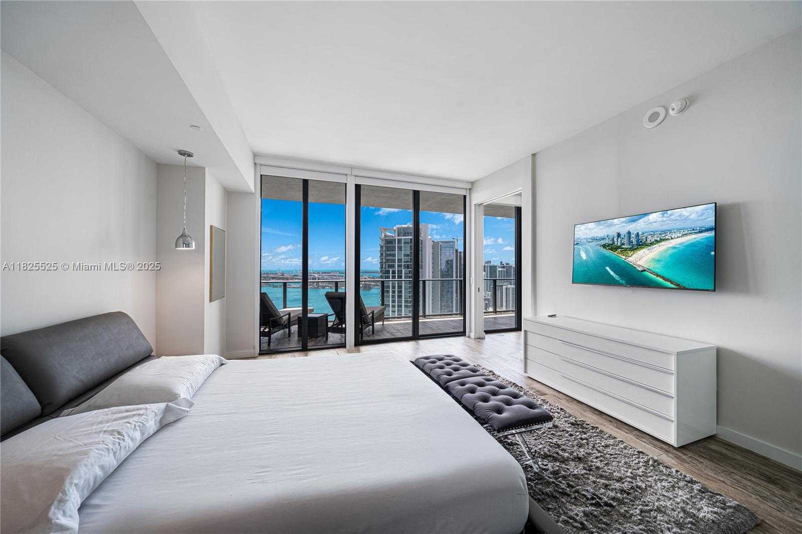 Small Image of 650 NORTH EAST 32ND ST #PH5003, Miami Number 13