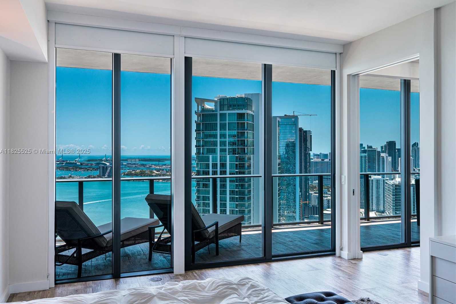 Small Image of 650 NORTH EAST 32ND ST #PH5003, Miami Number 15