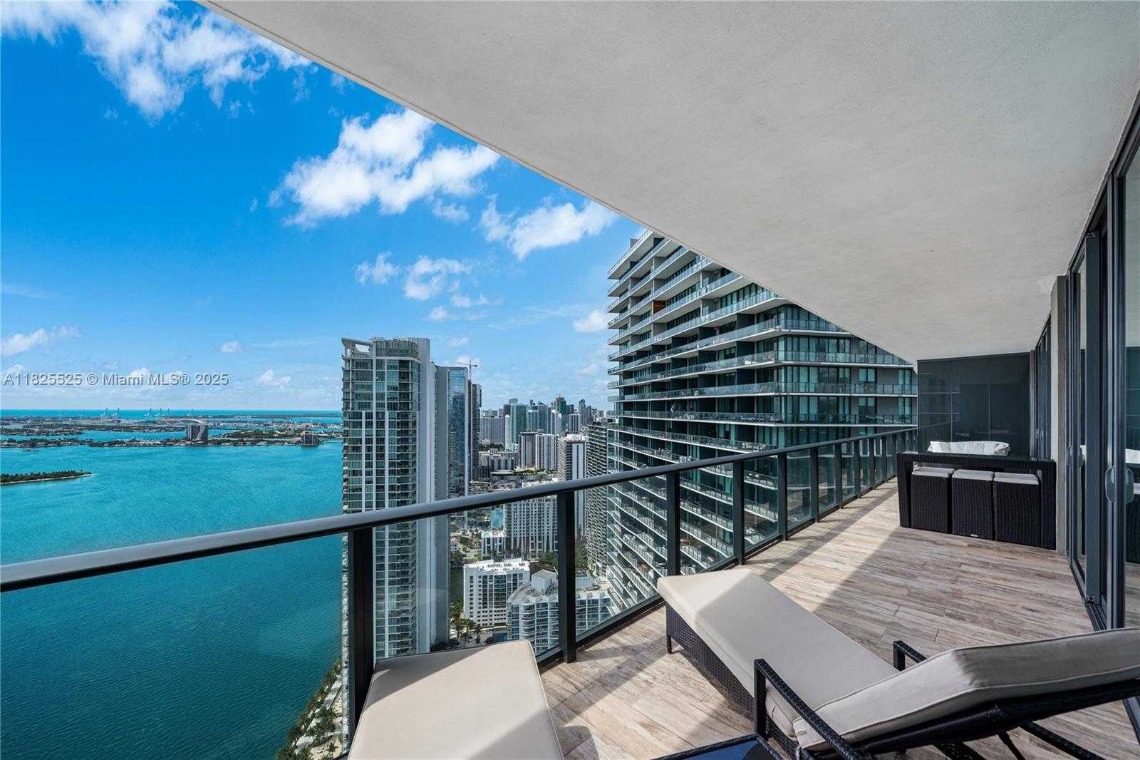 Small Image of 650 NORTH EAST 32ND ST #PH5003, Miami Number 20
