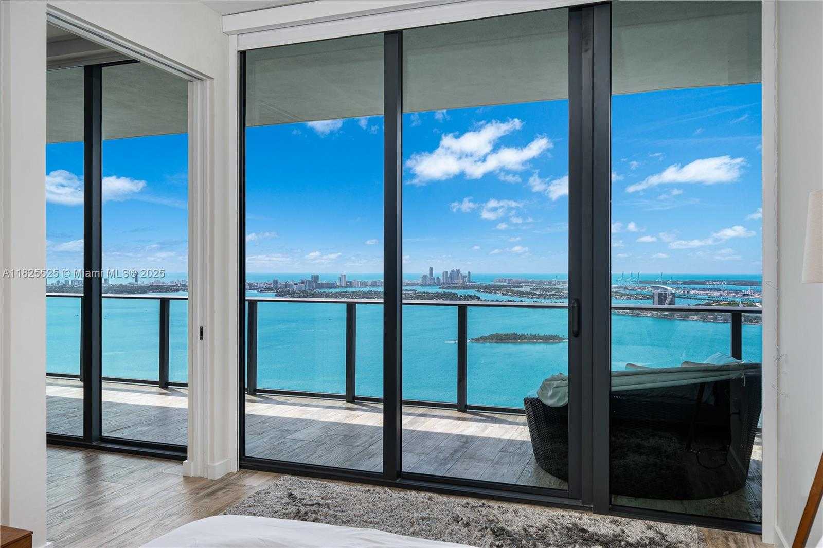 Small Image of 650 NORTH EAST 32ND ST #PH5003, Miami Number 23