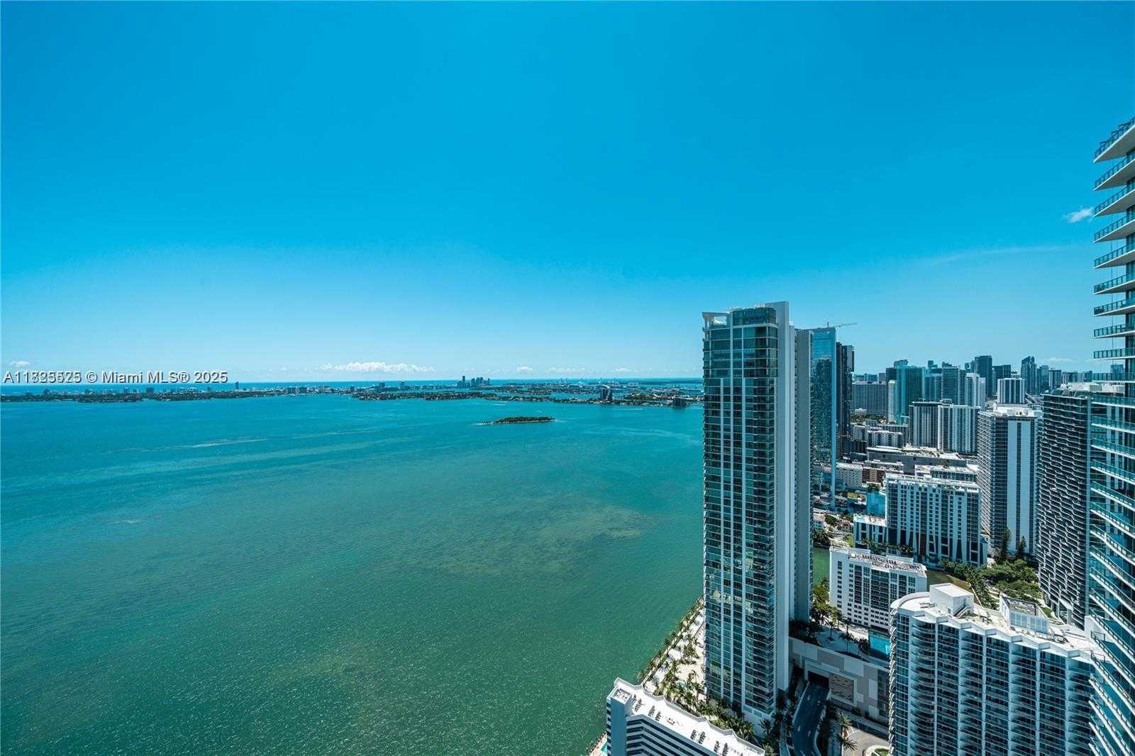 Small Image of 650 NORTH EAST 32ND ST #PH5003, Miami Number 3
