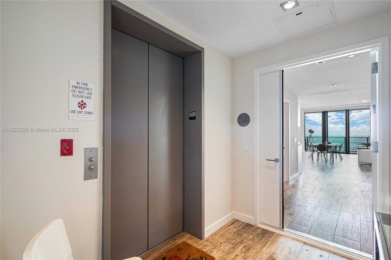 Small Image of 650 NORTH EAST 32ND ST #PH5003, Miami Number 33