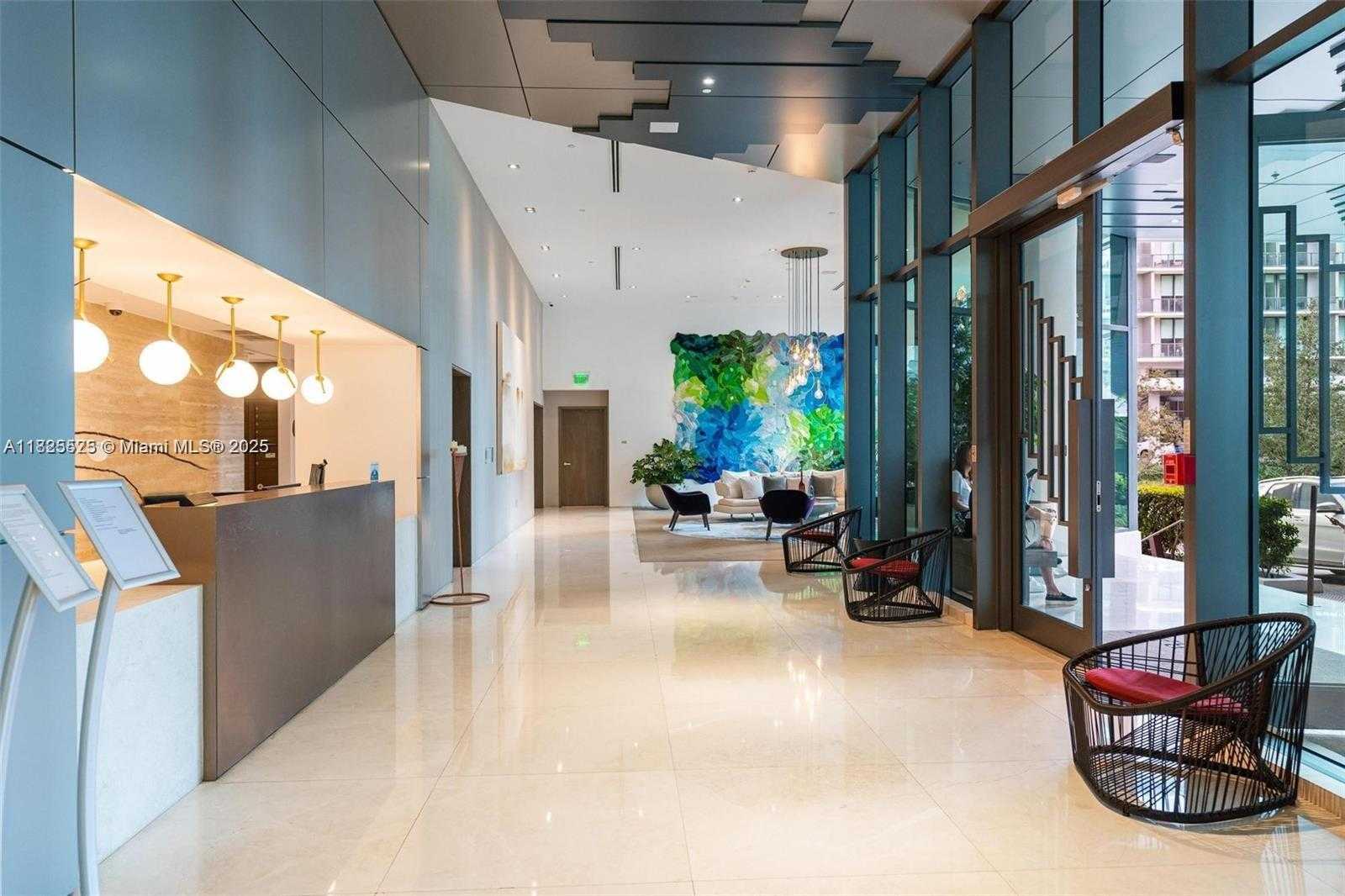 Small Image of 650 NORTH EAST 32ND ST #PH5003, Miami Number 36