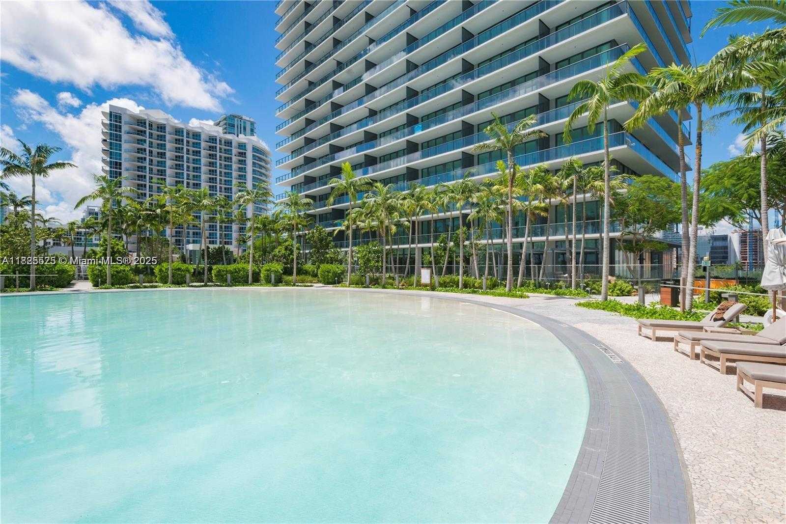 Small Image of 650 NORTH EAST 32ND ST #PH5003, Miami Number 38