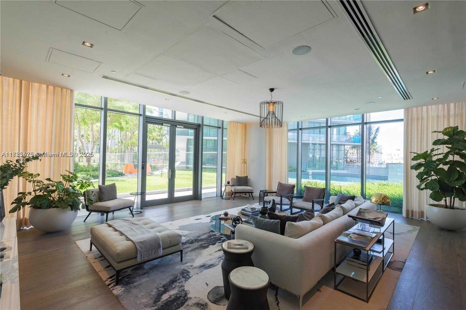 Small Image of 650 NORTH EAST 32ND ST #PH5003, Miami Number 39
