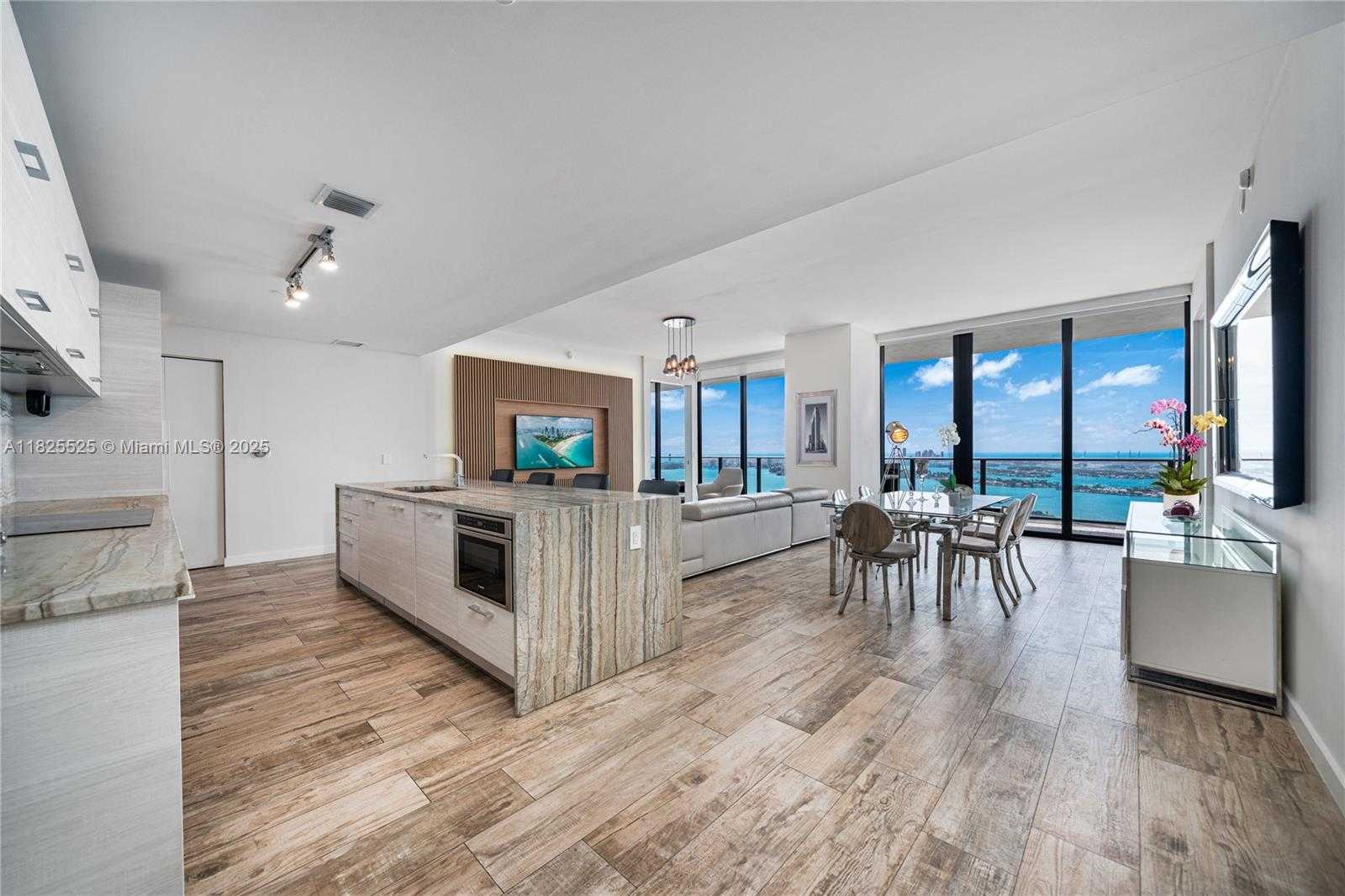 Small Image of 650 NORTH EAST 32ND ST #PH5003, Miami Number 4