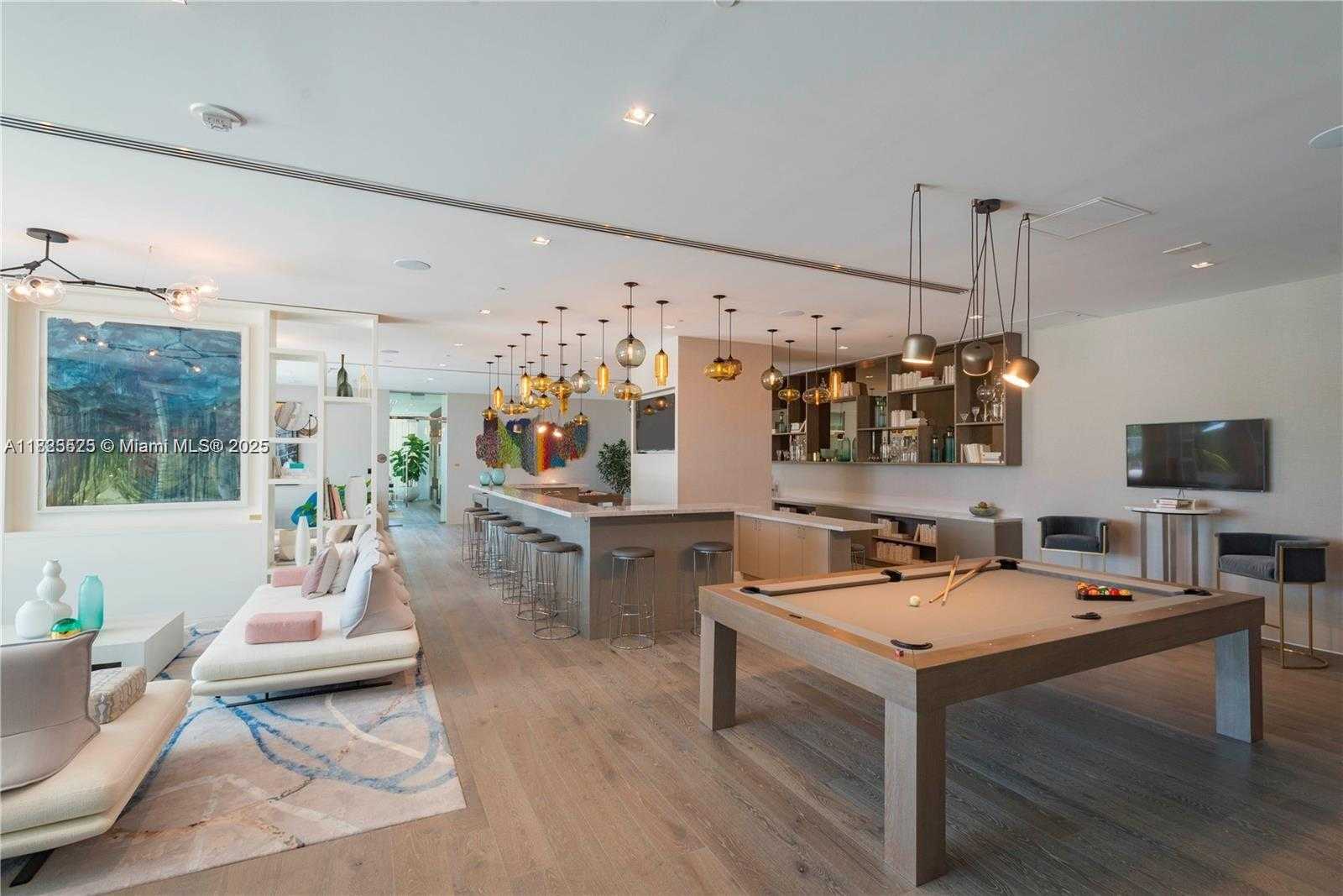 Small Image of 650 NORTH EAST 32ND ST #PH5003, Miami Number 40