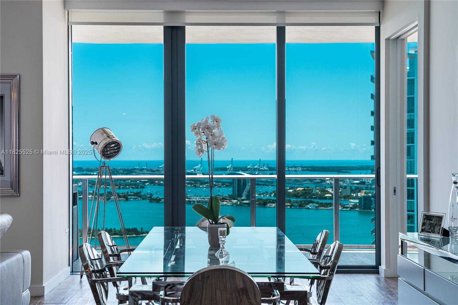 Small Image of 650 NORTH EAST 32ND ST #PH5003, Miami Number 6