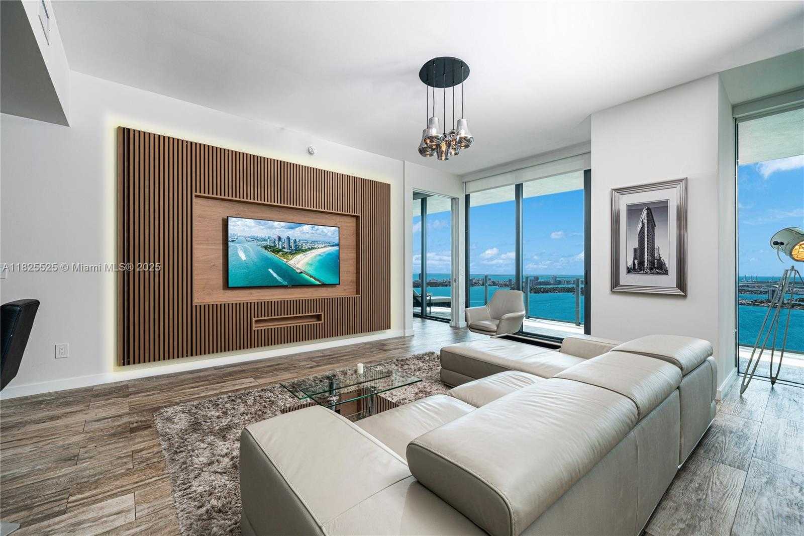 Small Image of 650 NORTH EAST 32ND ST #PH5003, Miami Number 7
