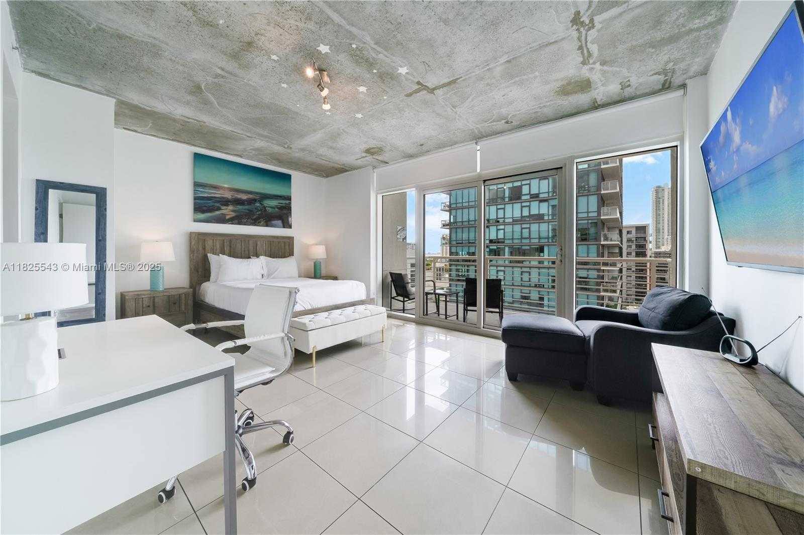 Small Image of 3250 NORTH EAST 1ST AVE #1016, Miami Number 10