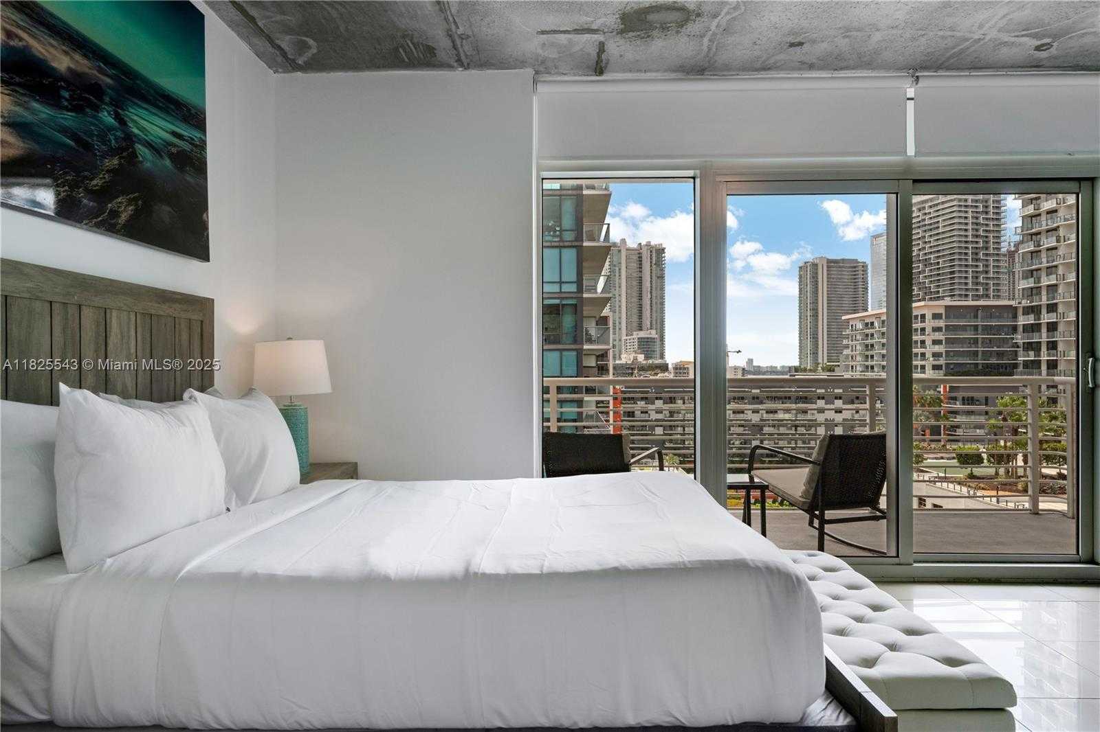 Small Image of 3250 NORTH EAST 1ST AVE #1016, Miami Number 12