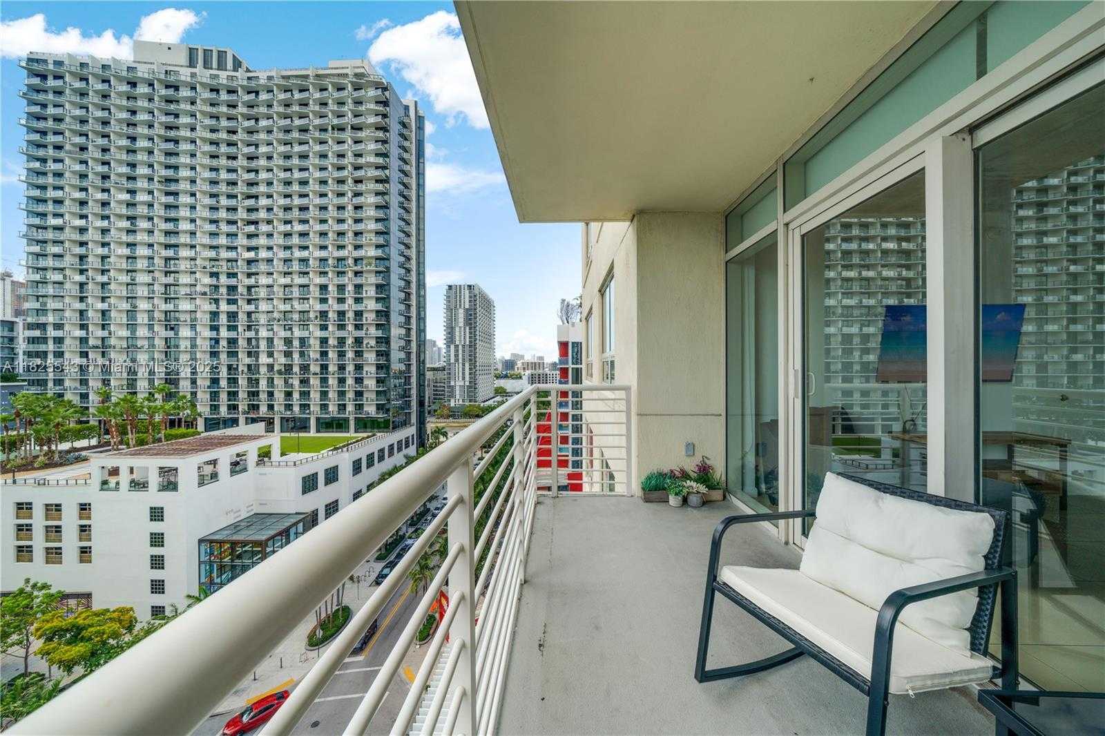 Small Image of 3250 NORTH EAST 1ST AVE #1016, Miami Number 15