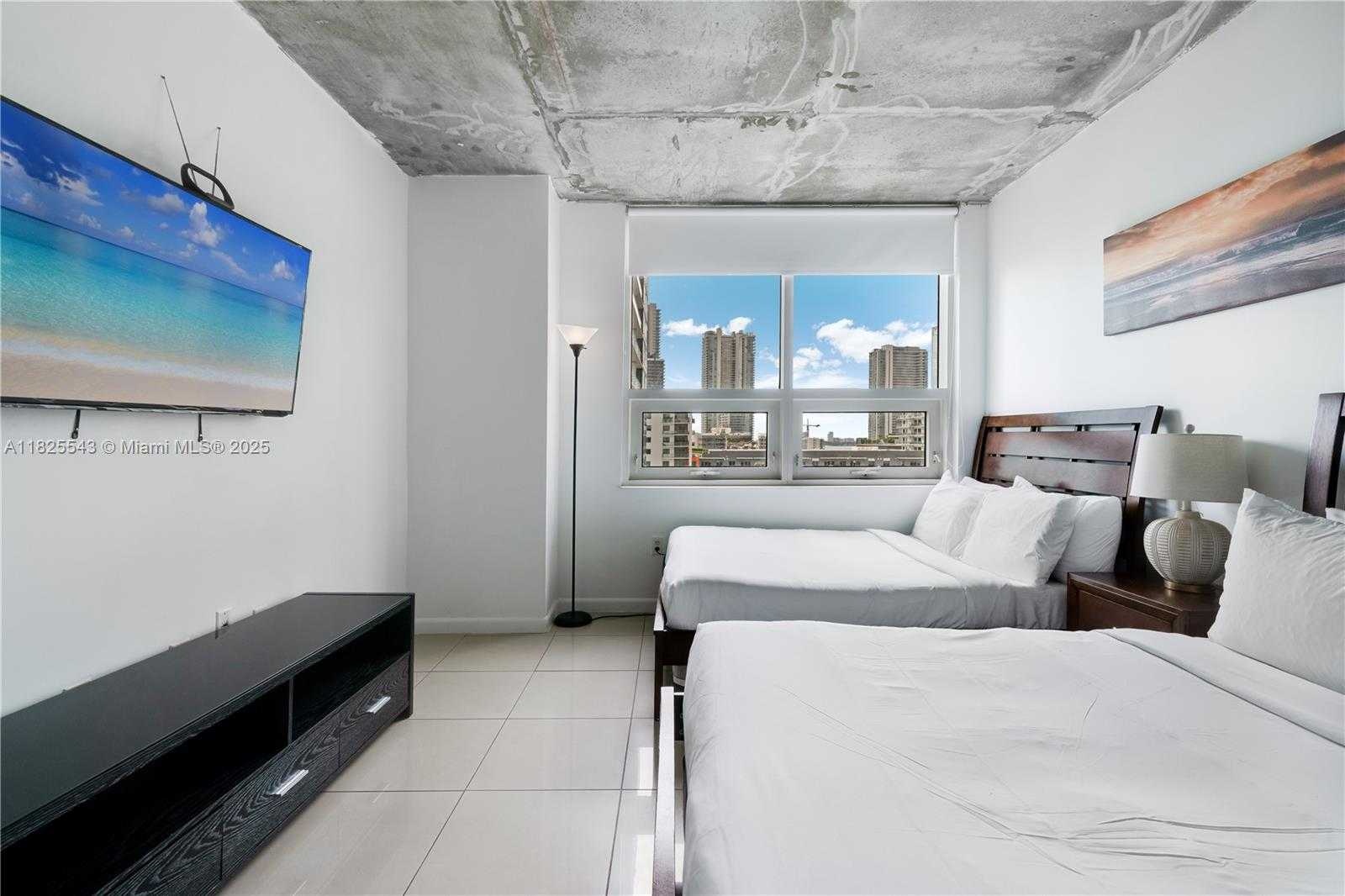 Small Image of 3250 NORTH EAST 1ST AVE #1016, Miami Number 18