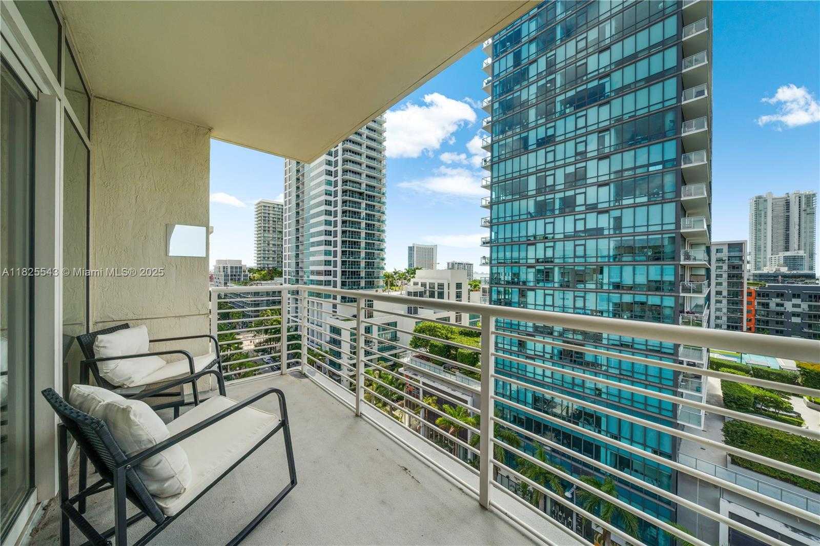 Small Image of 3250 NORTH EAST 1ST AVE #1016, Miami Number 2