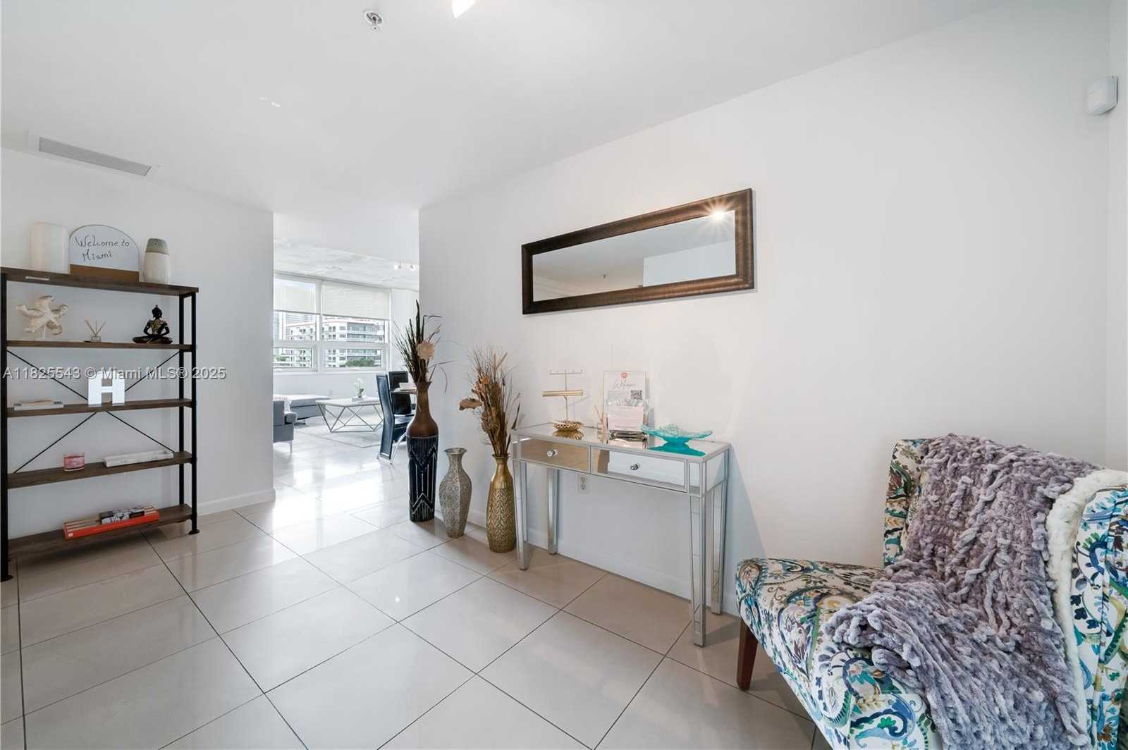 Small Image of 3250 NORTH EAST 1ST AVE #1016, Miami Number 23