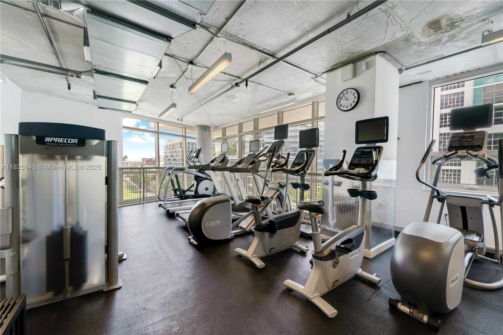 Small Image of 3250 NORTH EAST 1ST AVE #1016, Miami Number 24