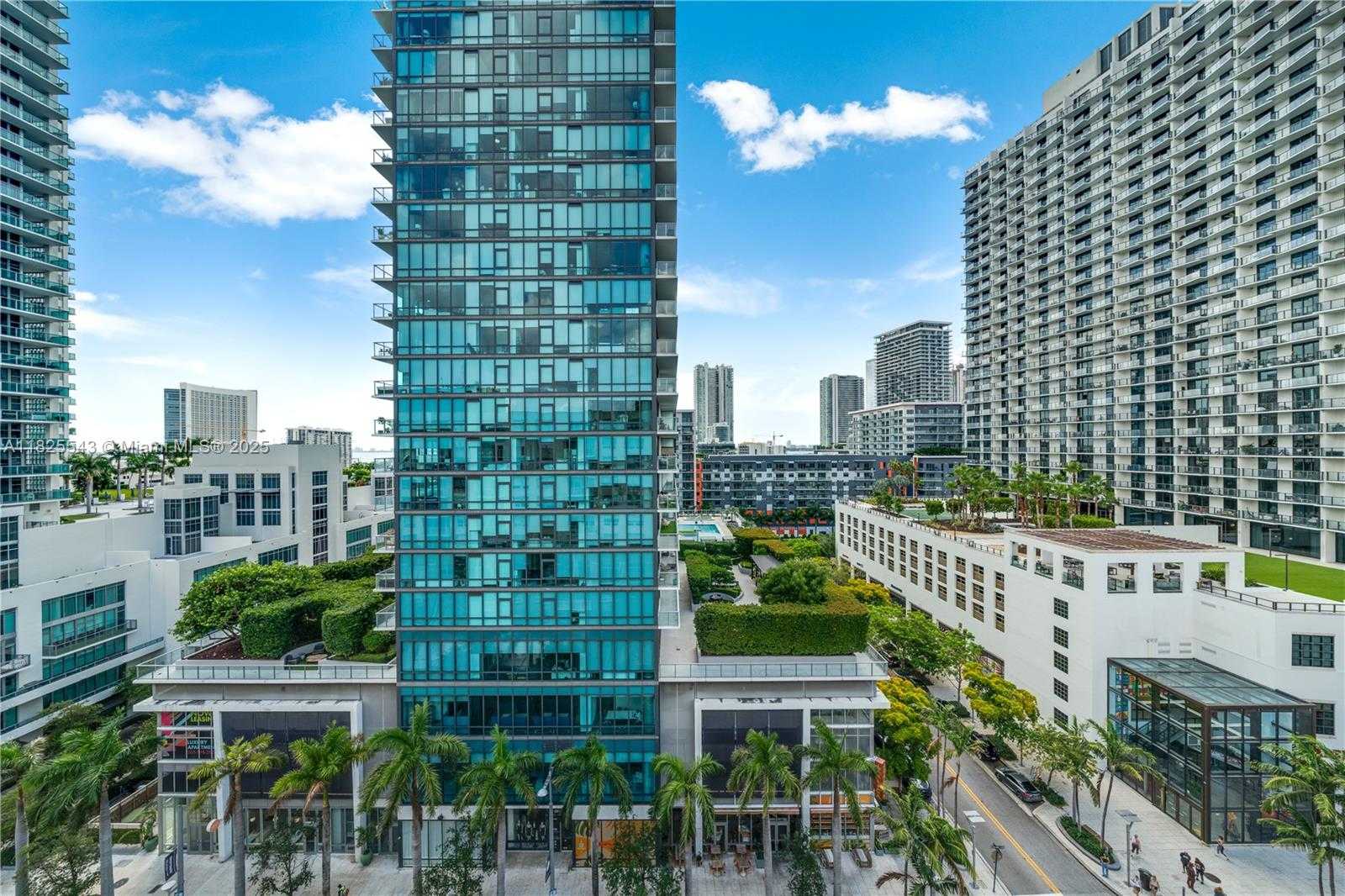 Small Image of 3250 NORTH EAST 1ST AVE #1016, Miami Number 27