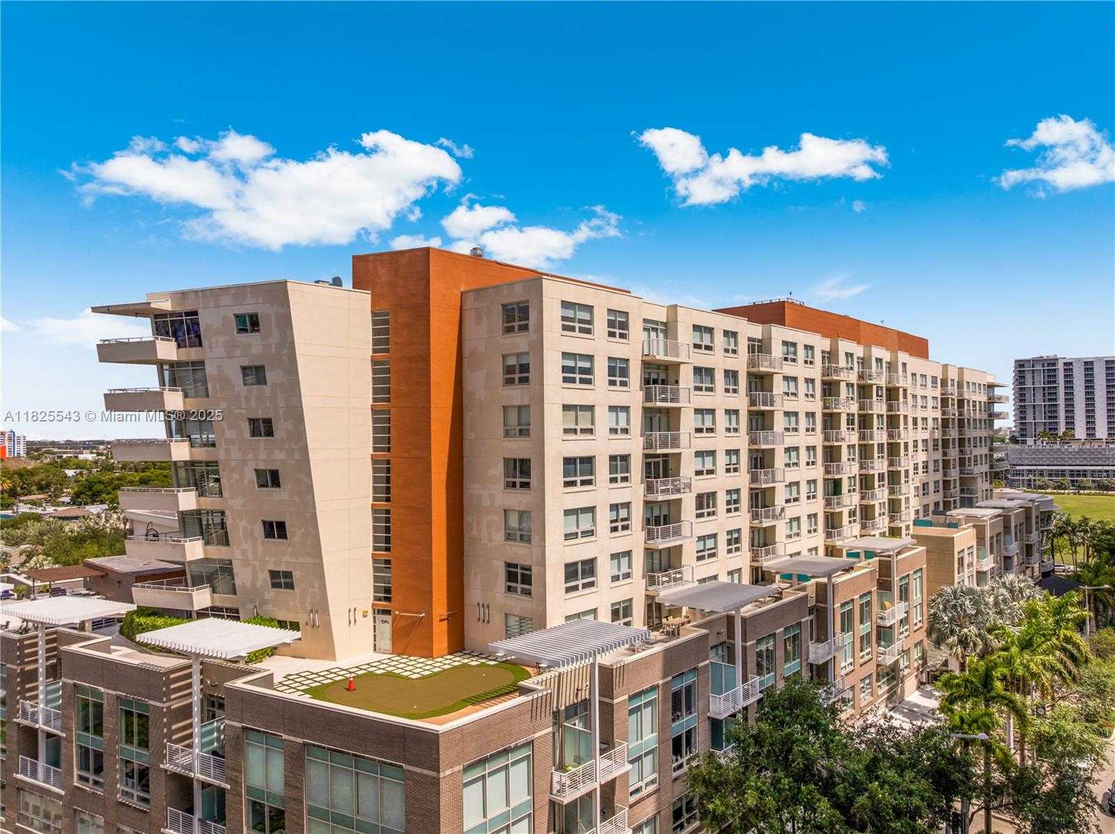 Small Image of 3250 NORTH EAST 1ST AVE #1016, Miami Number 28
