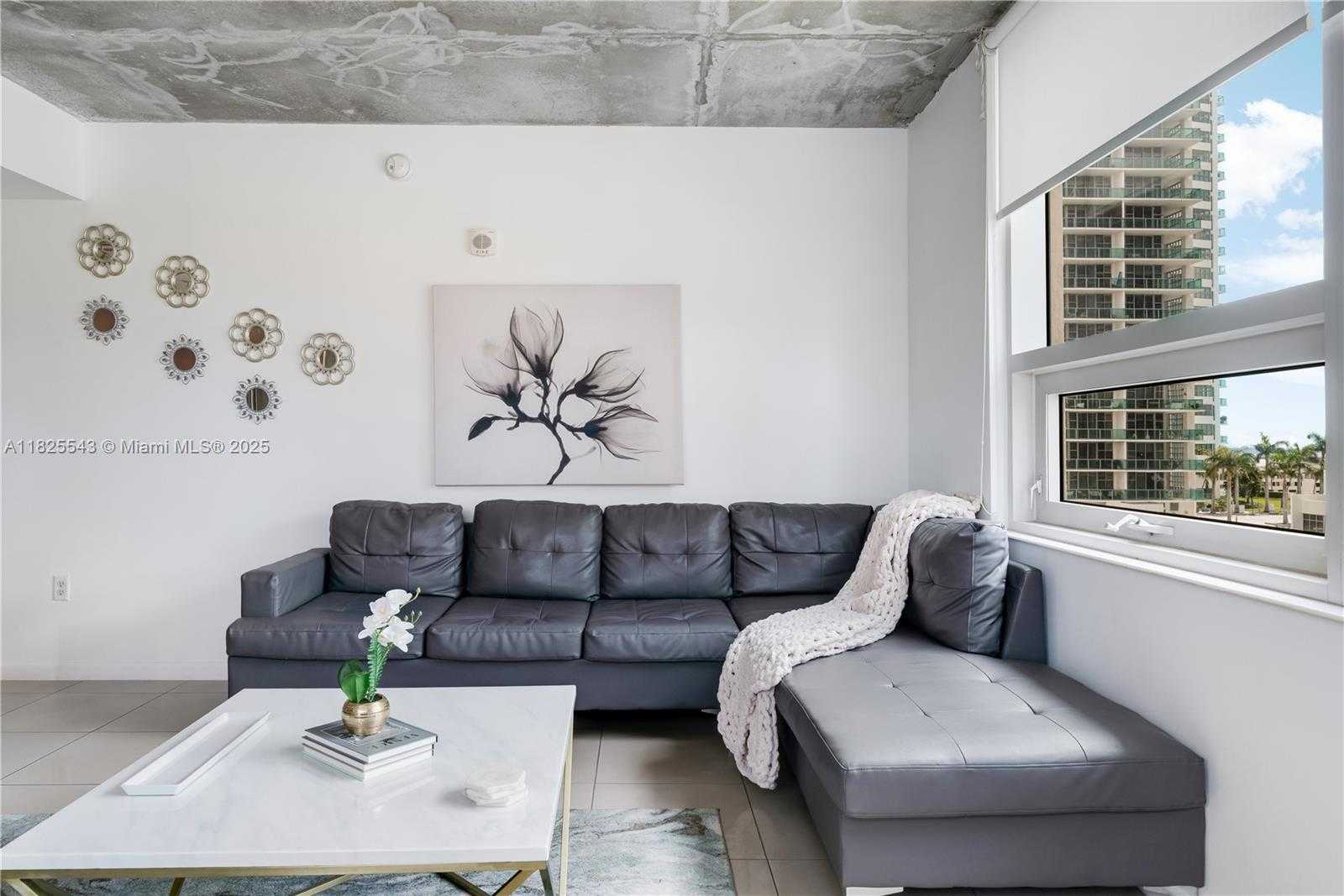 Small Image of 3250 NORTH EAST 1ST AVE #1016, Miami Number 3