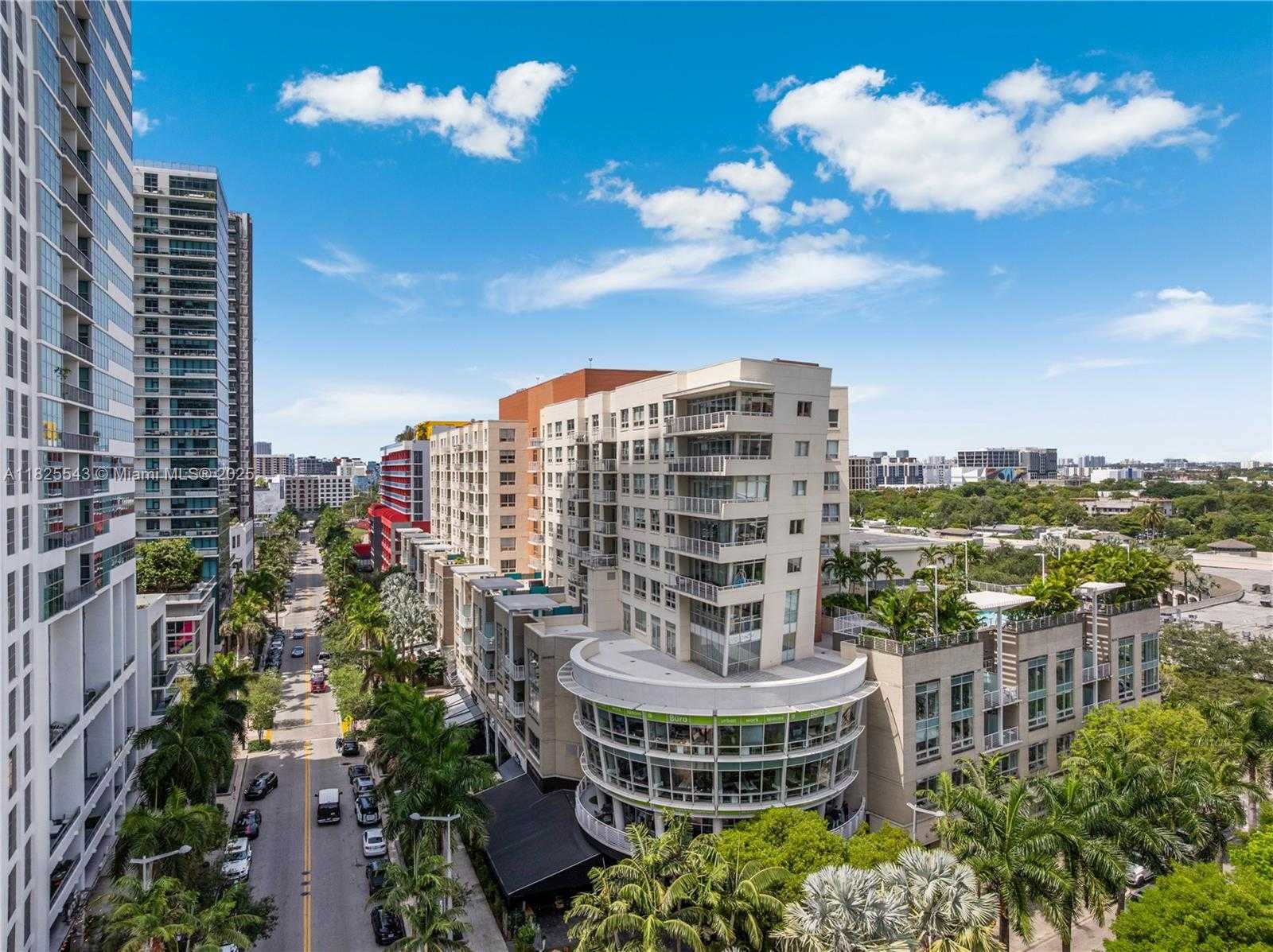 Small Image of 3250 NORTH EAST 1ST AVE #1016, Miami Number 30