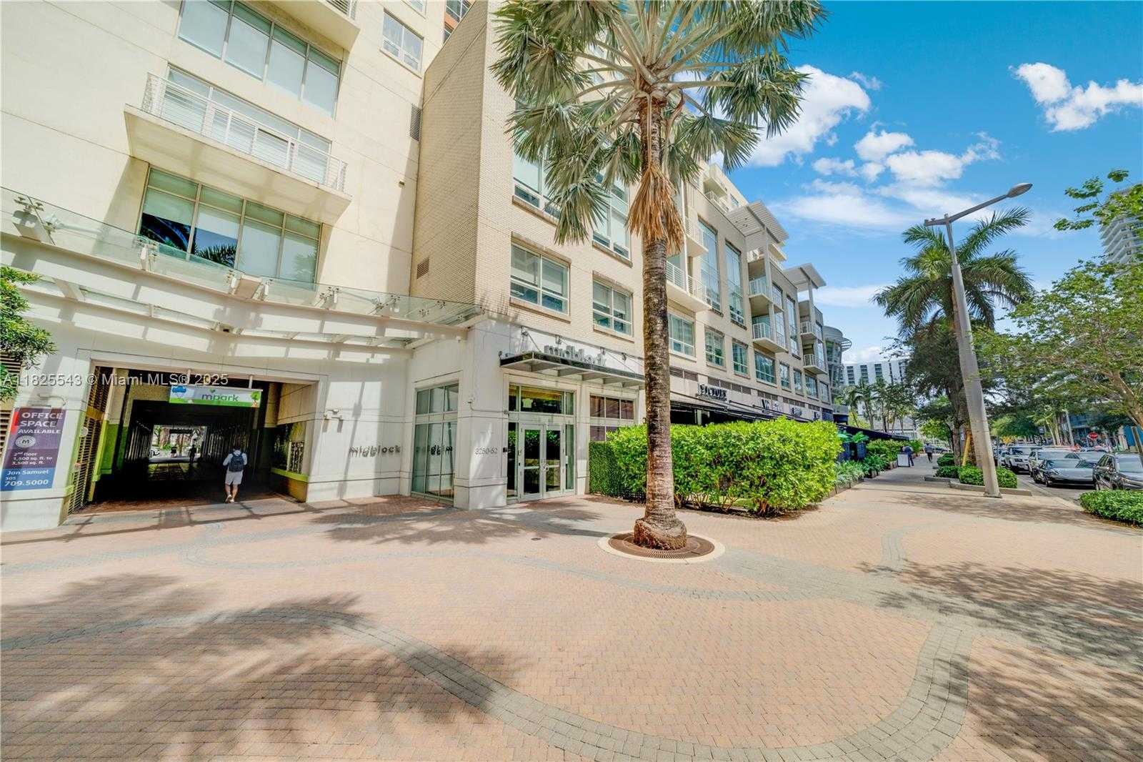 Small Image of 3250 NORTH EAST 1ST AVE #1016, Miami Number 31