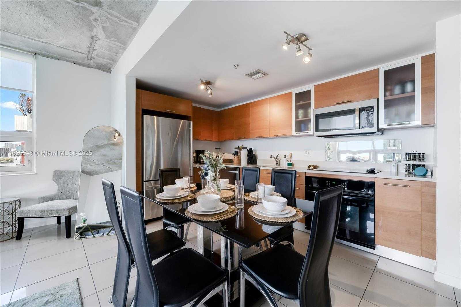 Small Image of 3250 NORTH EAST 1ST AVE #1016, Miami Number 7